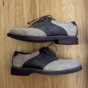 Rockport shoes with Adiprene by Adidas